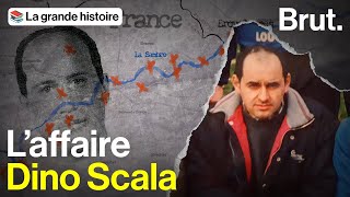 Comment quotle violeur de la Sambrequot a échappé pendant 30 ans à la police [upl. by Salchunas]