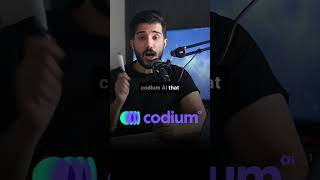 Comment Codium AI to get a chance to win 1 year premium plan shorts coding codiumai ai aitools [upl. by Fachini]