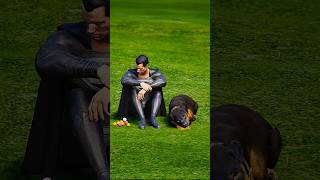 Dogs teach us love in its purest form  GTA V  shorts 38 [upl. by Othilie]