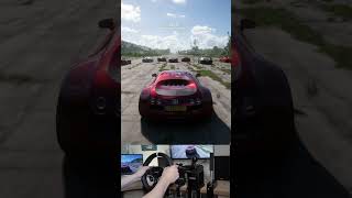 The Easy Way to Play Forza Horizon 5 Like a PRO with MOZA R5 [upl. by Swagerty]