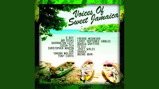 The Voices Of Sweet Jamaica All Star Remix [upl. by Ellerey380]