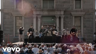 Los Tigres Del Norte  La Prisión De Folsom Folsom Prison Blues Live At Folsom Prison [upl. by Yraccaz]