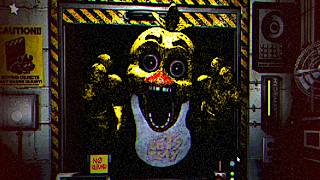 Si Pierdes En Este FNAF Te Hackean  Graveyard Shift At Freddys [upl. by Fairfield]