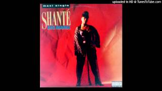 Roxanne Shanté  Big Mama Freestyle [upl. by Areip707]