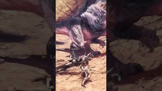 WHY AM I SO BAD AT MONSTER HUNTER WORLD EVEN KIDS PLAYS BETTER THAN THIS【モンスターハンターワールド】NOAH ARK [upl. by Longerich467]