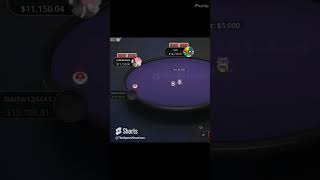 2729708 Poker Pot 🔥 LLinusLLove Vs DEX888 [upl. by Jolenta869]