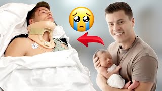 Lawson Bates Faces Critical Health Crisis Newborn Baby Rushed to Hospital Youll Shock To Know😭 [upl. by Xantha783]