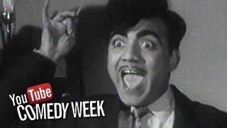 Mehmood  Best Bollywood Hindi Comedy Scenes  Jukebox 38 Comedy Week [upl. by Ander526]