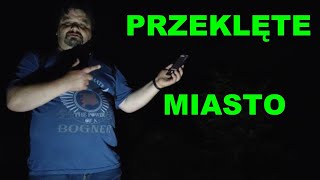 Mroczne Ruiny Pałacu  Przeklęte miasto [upl. by Asirahc482]