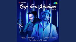 Roop Tera Mastana Dj Anshul Remix [upl. by Siana]