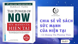 Sức mạnh của hơi thởEckhart Tolle là aiVietsubthuyết minhNhận ra tâm biếtThiền là gì [upl. by Kaliski]