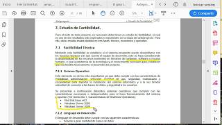 Cómo realizar una FACTIBILIDAD para PROYECTOS DE DESARROLLO  1 Parte [upl. by Gone]