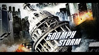 500 MPH Storm Trailer [upl. by Noivad]