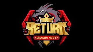 DRAGON NEST RETURN Selamat Pagi Dunia Tipu Tipu [upl. by Areema852]