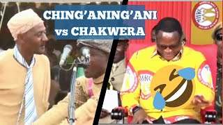 Chinganingani comedy ft Ngiringande [upl. by Hymie948]