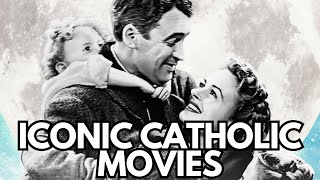 Top Five Catholic Movies of All Time [upl. by Osyth216]