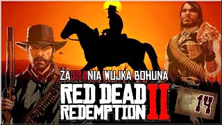 Red Dead Redemption II  14 quotMarynarzykquot [upl. by Nnailuj]