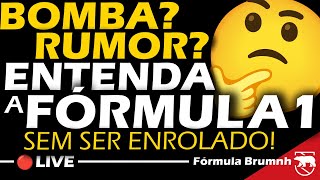 🧐SAIBA TUDO sobre FÓRMULA 1 sem ser enrolado Guia do Fórmula Brumnh para o genuíno fã da F1  f1 [upl. by Akinom173]