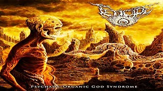 FETICIDE  Psychaos  Organic God Syndrome Fulllength AlbumCompilation 19982000 [upl. by Syst473]