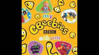 My Cbeebies Album Tots TV  Theme [upl. by Jezreel51]