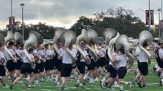 FTAB Morning Rehearsal HD  September 11 2024 [upl. by Annaes]