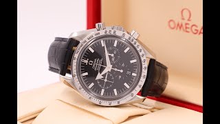 Omega Speedmaster 42 mm 38515011 [upl. by Cr]