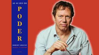 Audiobook As 48 leis do Poder  Robert Greene [upl. by Anais]