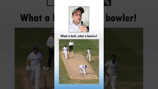 What A Tribute to harshabhogle sir indvseng Shorts bumrah [upl. by Assetal]