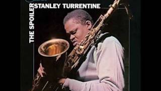 Stanley Turrentine  Sunny [upl. by Morganica]