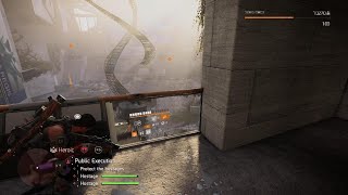 Tom Clancys The Division 2 Seeker Build [upl. by Sherer]