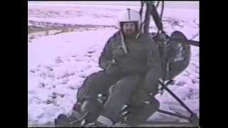 Air Command Jump Takeoff Gyroplane with HydroDrive [upl. by Penn576]