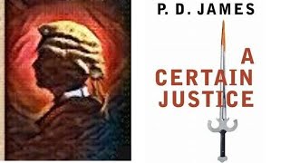 A Certain Justice By PD James Radio Play crime mystery detective story foryou [upl. by Micky]