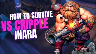 DWARVISH DOMINATION  PALADINS BARIK RANKED GAMEPLAY [upl. by Arahahs]