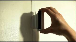 DOOR GUARDIAN  How to Install [upl. by Zetta]