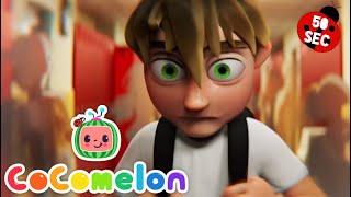 Dream’s Mask Music Video But It’s Cocomelon [upl. by Melena]