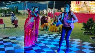 Chatak MatakSapna ChoudharyRenuka PanwarHaryanvi song dance video 2021 [upl. by Nylaj158]