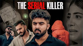 The Serial Killer  Episode1  Half Engineer [upl. by Ybrad]