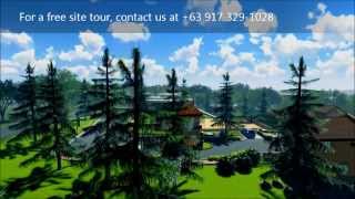 Rest house for sale in Tagaytay  P 26M only [upl. by Yves546]