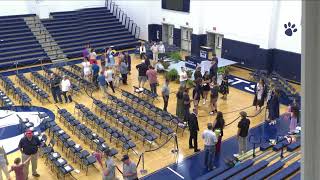 Mifflinburg Graduation 2024 [upl. by Yhpos]