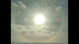 Sunny Sky  the most boring live stream on the Interweb [upl. by Earal]