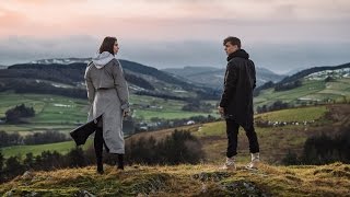 Martin Garrix amp Dua Lipa  Scared To Be Lonely Official Video [upl. by Ueih]