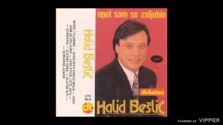 Halid Beslic  Zlatne niti  Audio 1990 [upl. by Alleoj995]