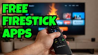 NEW Firestick JAILBREAK for August 2024 [upl. by Grover]