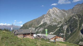 Rai Südtirol Bergwelt  Laas [upl. by Fairbanks]