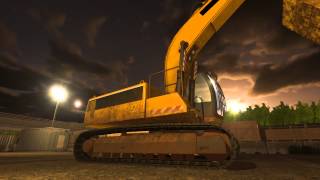 Dig it A Digger Simulator  Teaser EN [upl. by Rehpotsirc948]