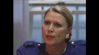 Leslie Easterbrook in Maniacts C 2001 [upl. by Okihsoy]