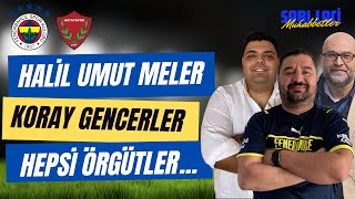 Halil Umut Meler  Koray Gencerler Hepsi Ögütler [upl. by Ettenor]