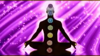 Sahastrar Chakra Meditation By Kamal N Seetha [upl. by Isied]