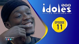 IDOLES  Saison 8  Episode 27 VOSTFR [upl. by Narrad]