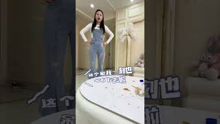 挑戰跟著姐弟倆看一次世界！ 萌娃 funny 二胎 [upl. by Averat]